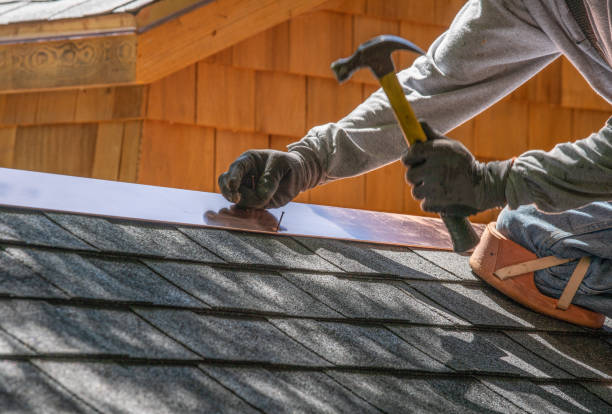 Best Roof Ventilation Installation  in New Hope, MS