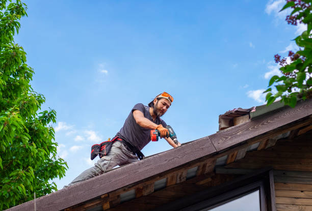 4 Ply Roofing in New Hope, MS