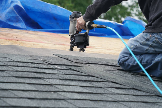 Best Gutter Installation and Repair  in New Hope, MS